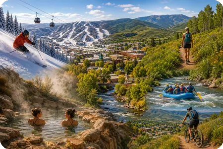Best Things To Do In Steamboat Springs