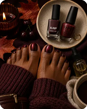 Deep Cherry Wine — The Classic That Never Goes Out of Style
