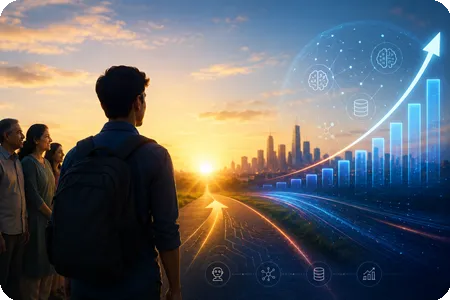 Entering One of the Fastest-Growing Fields in Tech