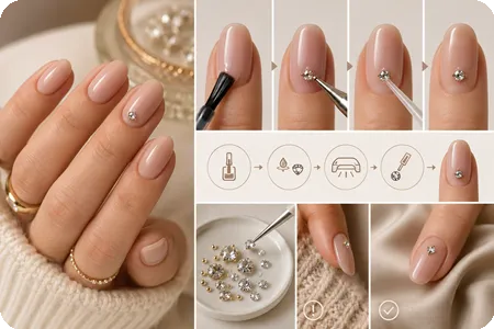 Gemstone Accents