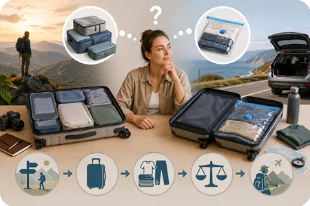 How to Choose the Right One for Every Trip
