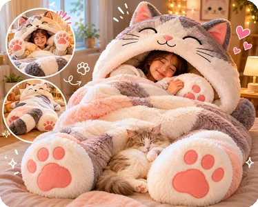 Why Cat Lovers Are Absolutely Obsessed