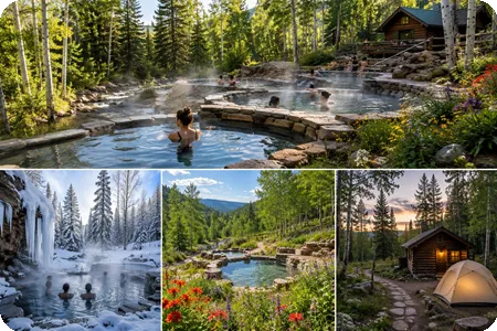 Year-Round Things To Do in Steamboat Springs