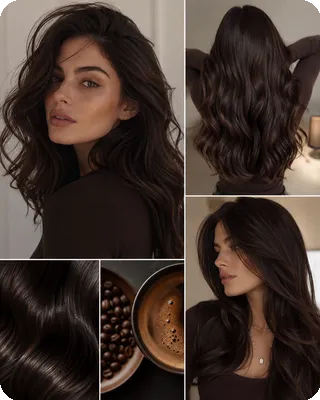 Espresso Brown