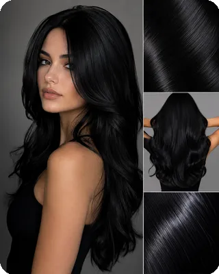 Jet Black