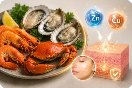 Shellfish