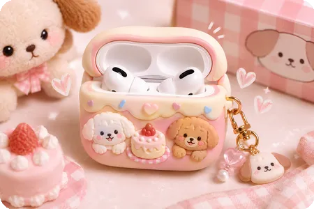 Sweet AirPods Pro Case