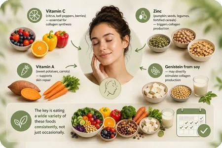 Tips for Plant-Based Eaters